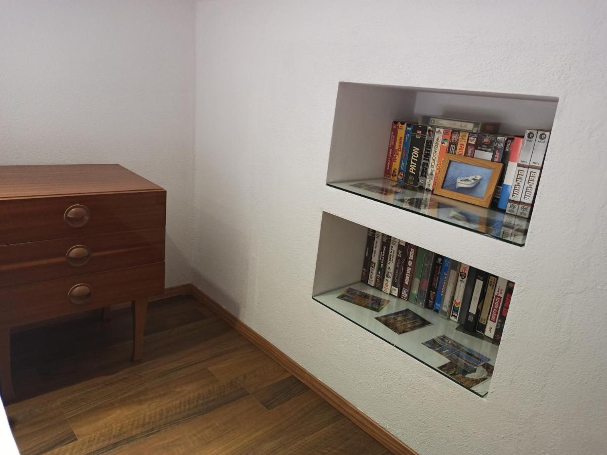 Apartments Solta Necujam Luaran gambar