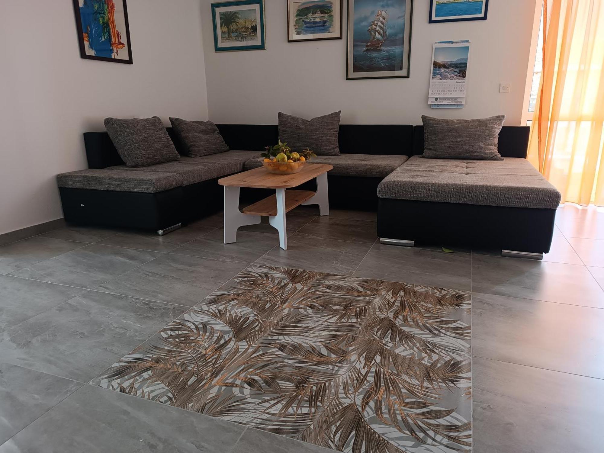 Apartments Solta Necujam Bilik gambar