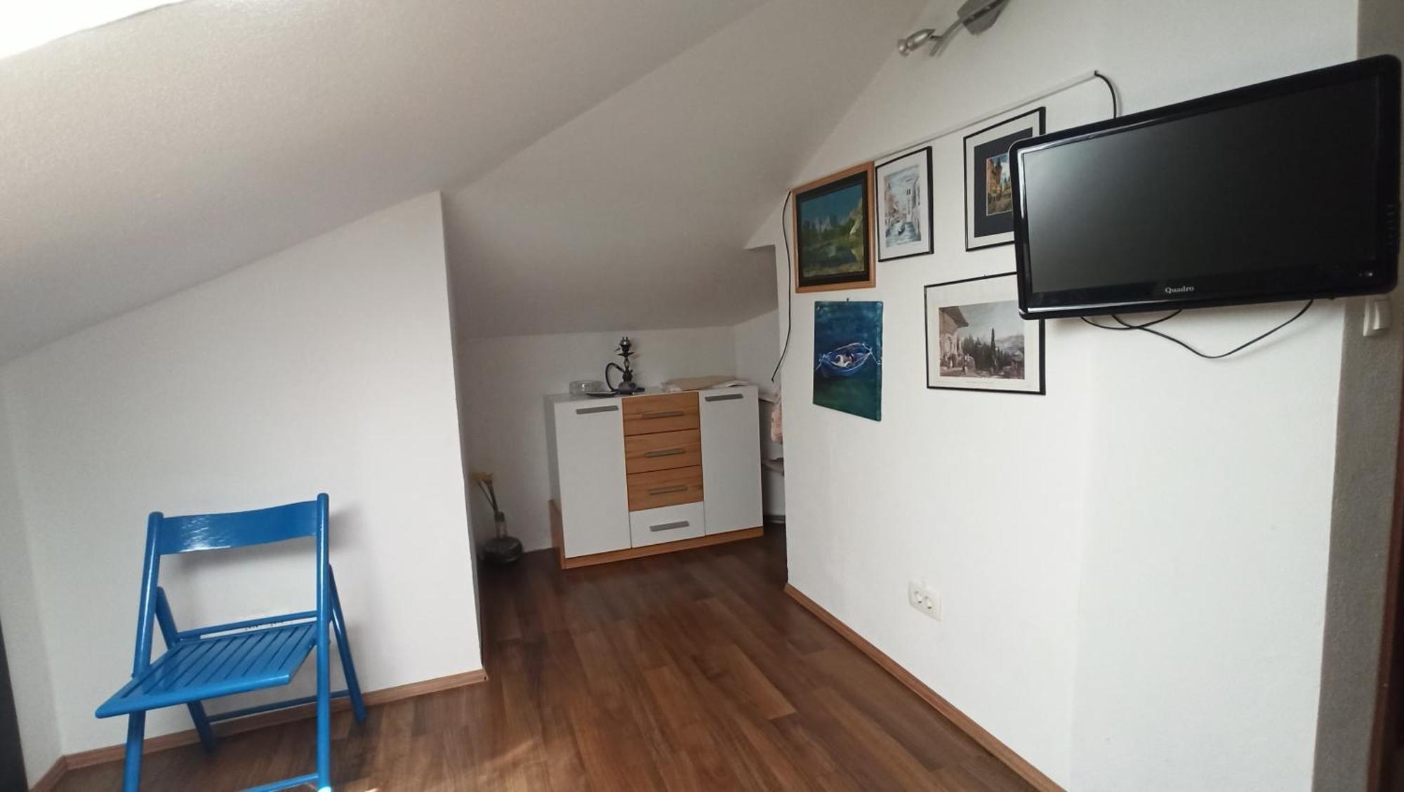 Apartments Solta Necujam Bilik gambar