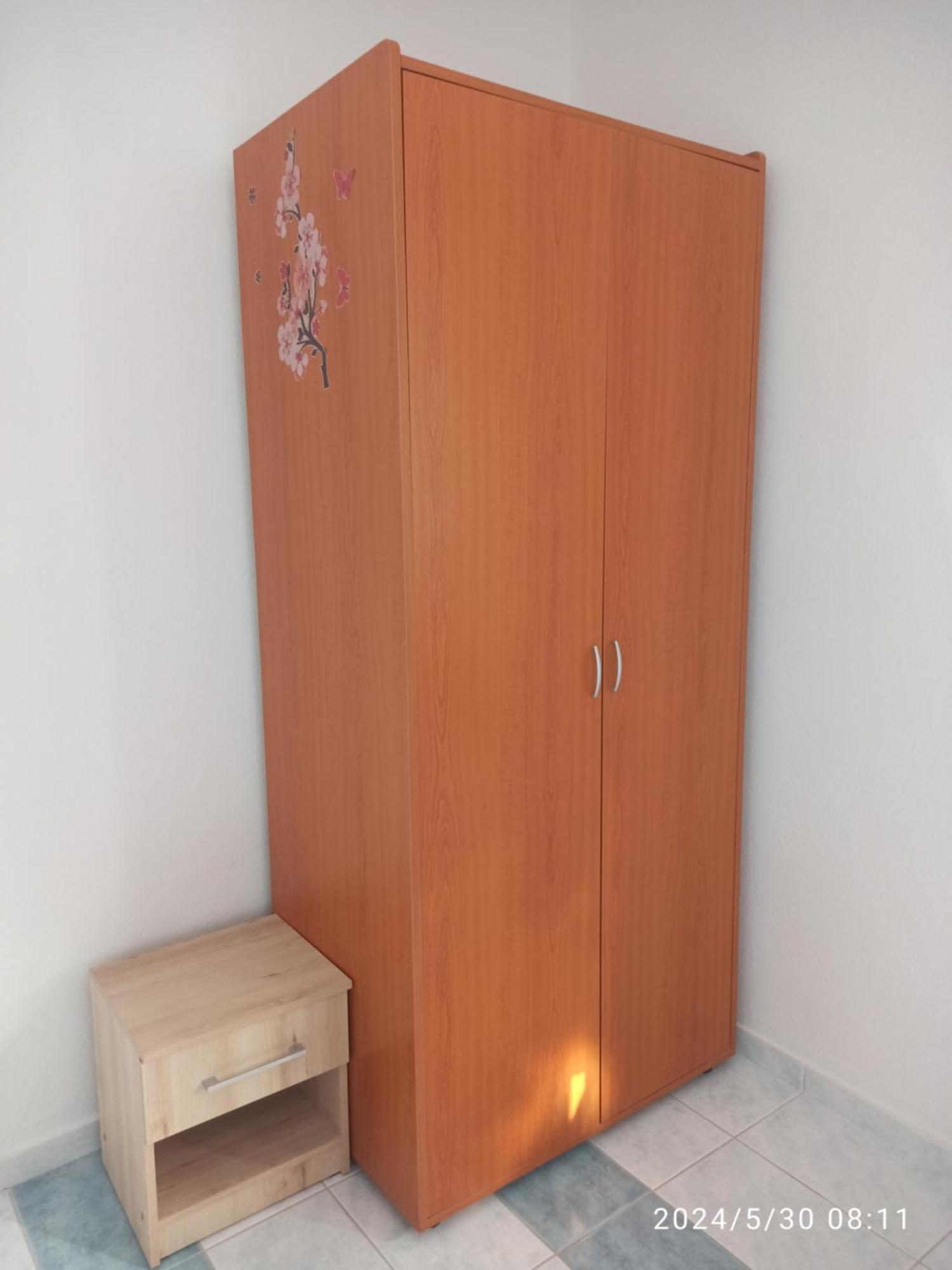 Apartments Solta Necujam Luaran gambar