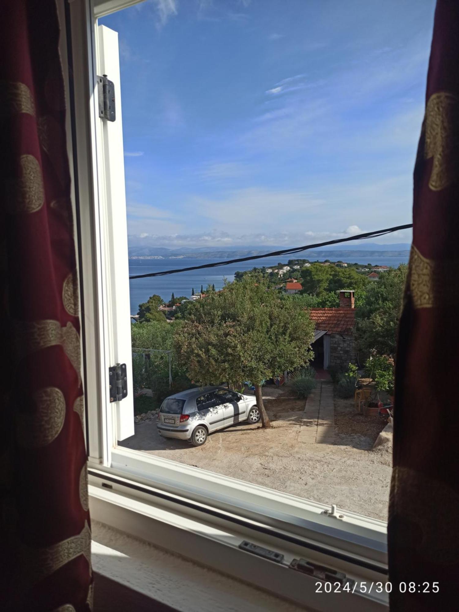 Apartments Solta Necujam Luaran gambar