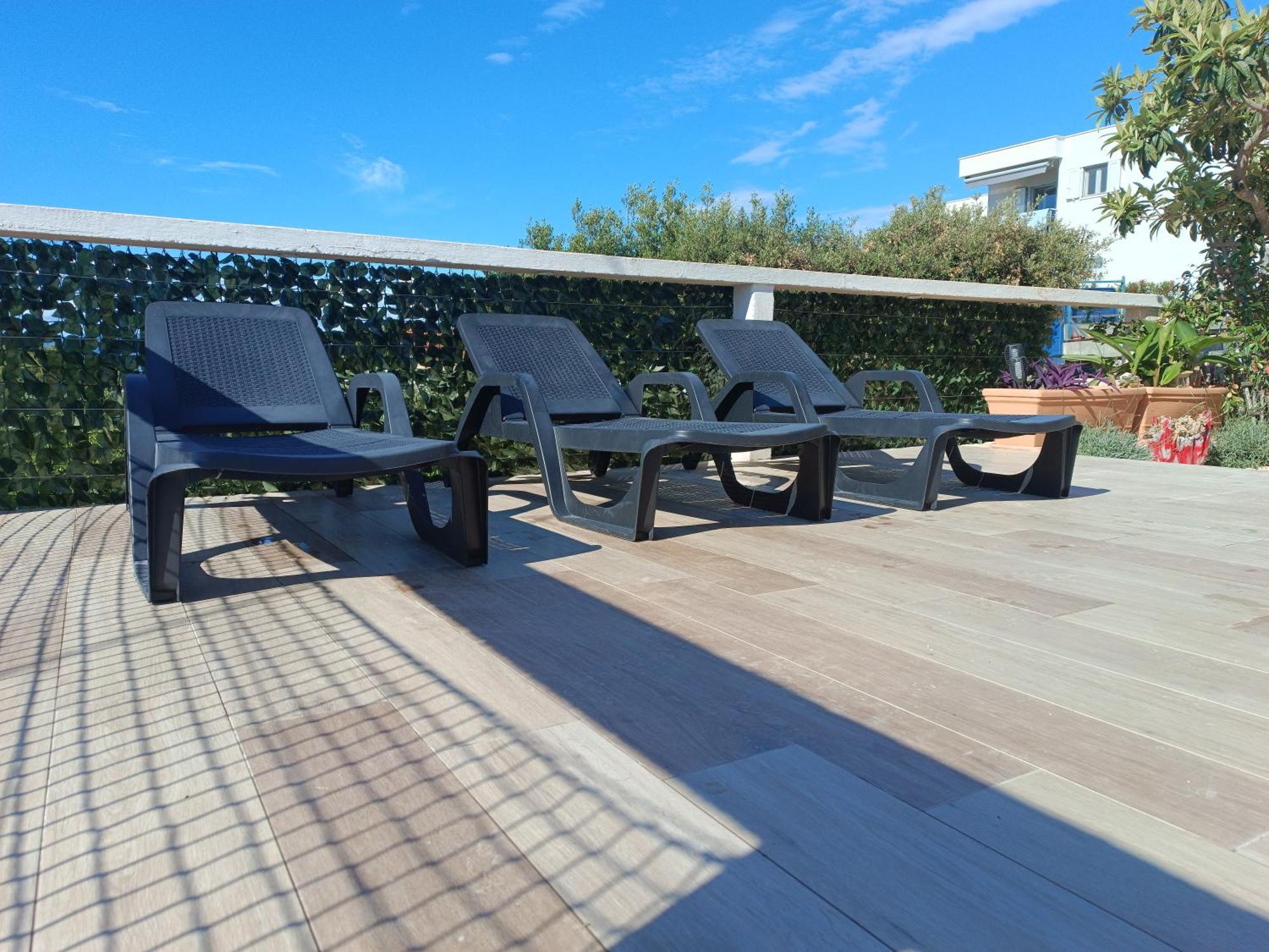 Apartments Solta Necujam Luaran gambar