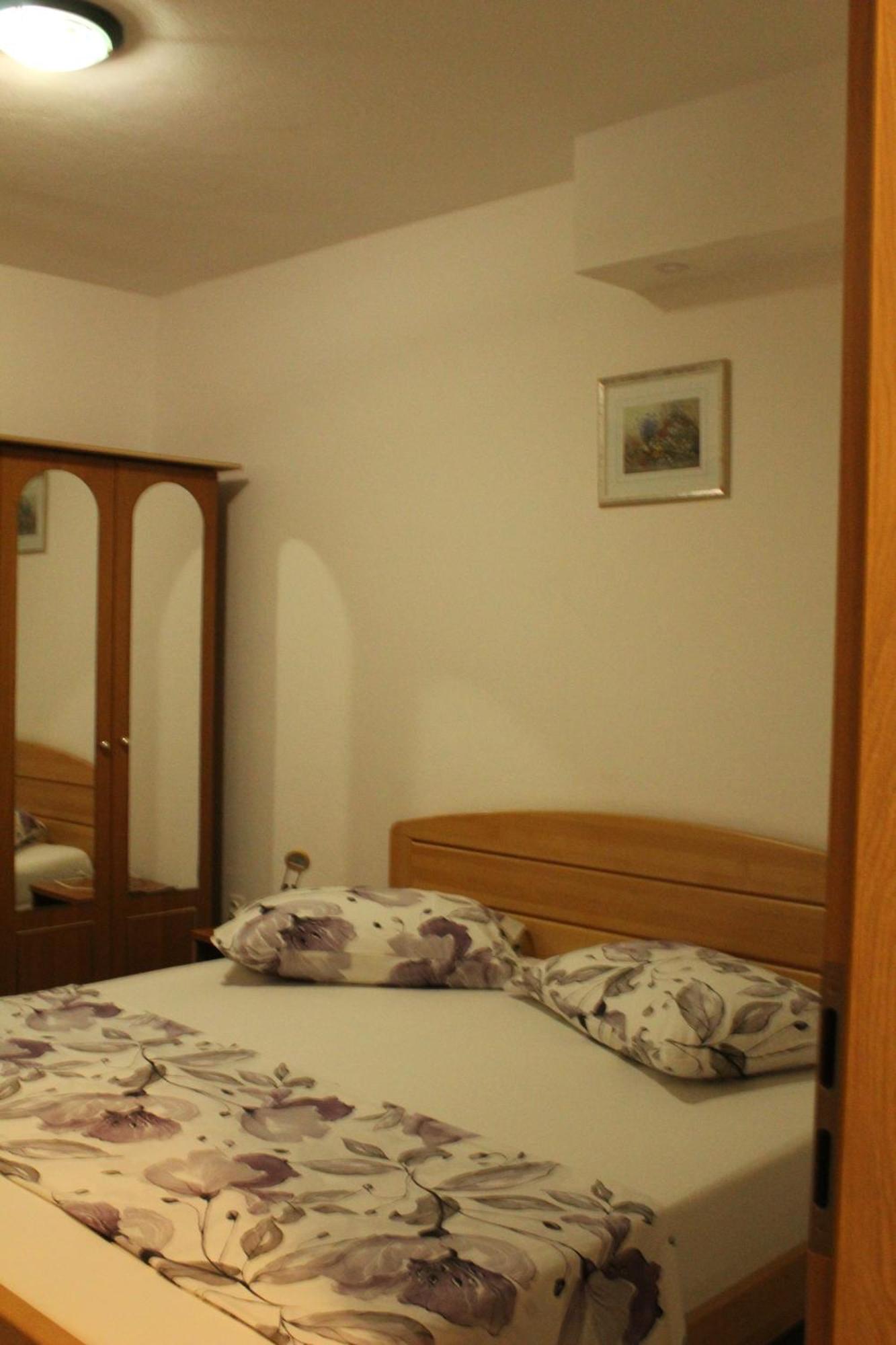 Apartments Solta Necujam Luaran gambar
