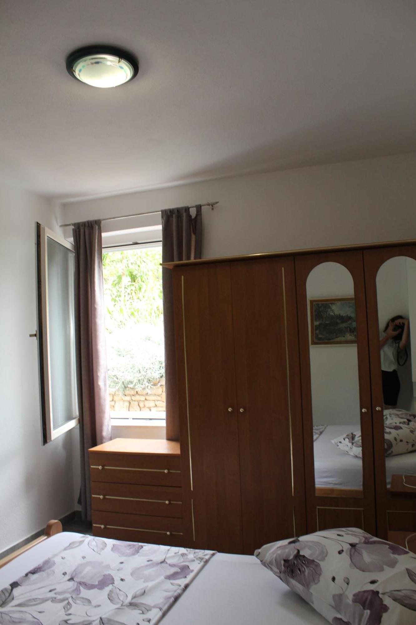 Apartments Solta Necujam Luaran gambar